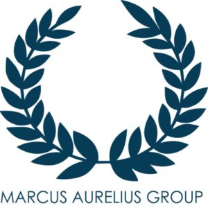 Marcus Aurelius Group Logo